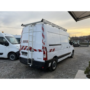 Renault Master 2019,  2.3 diesel - Na sprzedaż za 51 537 zł - Dębica - zdjęcie 3