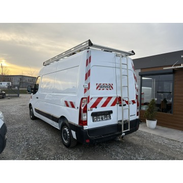 Renault Master 2019,  2.3 diesel - Na sprzedaż za 51 537 zł - Dębica - zdjęcie 4