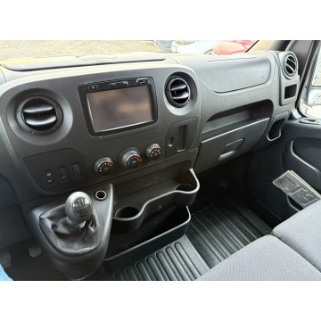 Renault Master 2019,  2.3 diesel - Na sprzedaż za 51 537 zł - Dębica - zdjęcie 8