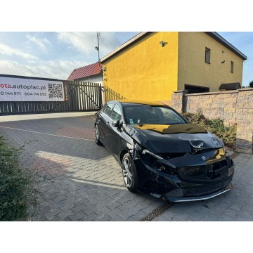 Mercedes - Benz A-klasa  Hatchback 2017,  1.5 diesel - Na sprzedaż za 20 000 zł - Margonin - zdjęcie 7