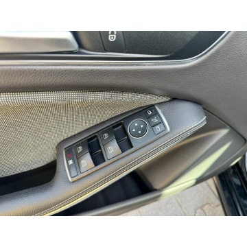 Mercedes - Benz A-klasa  Hatchback 2017,  1.5 diesel - Na sprzedaż za 20 000 zł - Margonin - zdjęcie 12