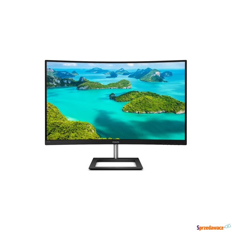 MONITOR PHILIPS LED 31.5