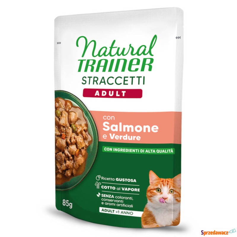 Natural Trainer Straccetti Adult,...