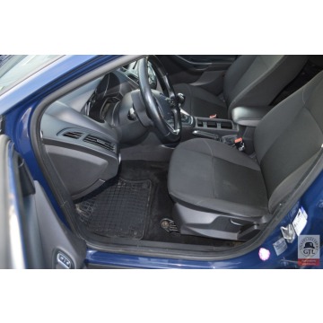 Ford Focus 2017 diesel - Na sprzedaż za 19 557 zł - Gdańsk - zdjęcie 2