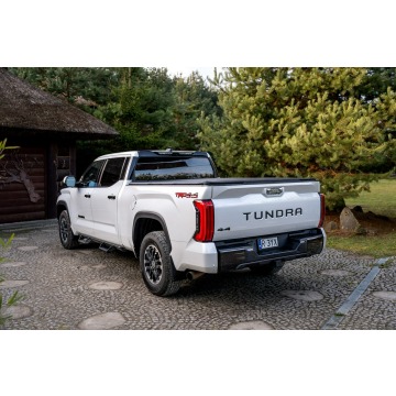 Toyota Tundra 2023,  3.4 benzyna, automat - Na sprzedaż za 269 777 zł - Ropczyce - zdjęcie 2