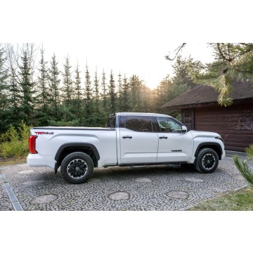 Toyota Tundra 2023,  3.4 benzyna, automat - Na sprzedaż za 269 777 zł - Ropczyce - zdjęcie 7