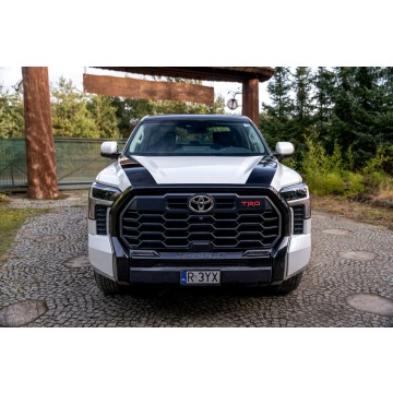 Toyota Tundra 2023,  3.4 benzyna, automat - Na sprzedaż za 269 777 zł - Ropczyce - zdjęcie 5