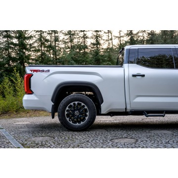 Toyota Tundra 2023,  3.4 benzyna, automat - Na sprzedaż za 269 777 zł - Ropczyce - zdjęcie 8