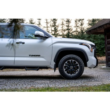 Toyota Tundra 2023,  3.4 benzyna, automat - Na sprzedaż za 269 777 zł - Ropczyce - zdjęcie 9