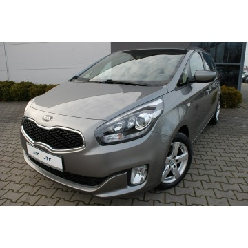 Kia Carens  Hatchback 2014,  1.7 diesel - Na sprzedaż za 24 900 zł - Dębica - zdjęcie 2