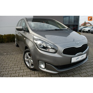 Kia Carens - 2014