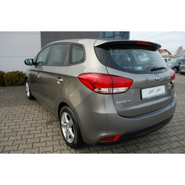 Kia Carens  Hatchback 2014,  1.7 diesel - Na sprzedaż za 24 900 zł - Dębica - zdjęcie 3