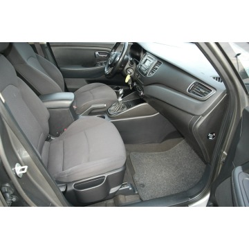 Kia Carens  Hatchback 2014,  1.7 diesel - Na sprzedaż za 24 900 zł - Dębica - zdjęcie 7