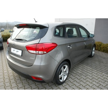 Kia Carens  Hatchback 2014,  1.7 diesel - Na sprzedaż za 24 900 zł - Dębica - zdjęcie 4