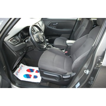 Kia Carens  Hatchback 2014,  1.7 diesel - Na sprzedaż za 24 900 zł - Dębica - zdjęcie 5