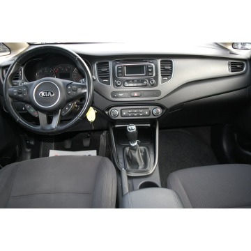 Kia Carens  Hatchback 2014,  1.7 diesel - Na sprzedaż za 24 900 zł - Dębica - zdjęcie 6