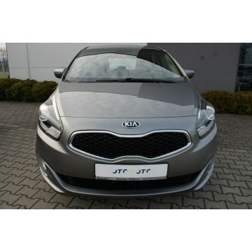 Kia Carens  Hatchback 2014,  1.7 diesel - Na sprzedaż za 24 900 zł - Dębica - zdjęcie 10