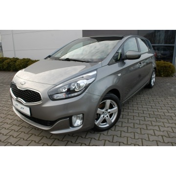 Kia Carens  Hatchback 2014,  1.7 diesel - Na sprzedaż za 24 900 zł - Dębica - zdjęcie 11