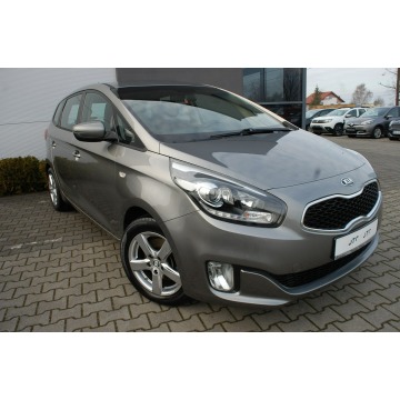Kia Carens  Hatchback 2014,  1.7 diesel - Na sprzedaż za 24 900 zł - Dębica - zdjęcie 9