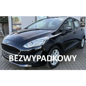 Ford Fiesta 1.0 EcoBoost