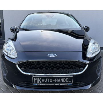 Ford Fiesta  Hatchback 2018,  1.0 benzyna - Na sprzedaż za 37 900 zł - Pyzdry - zdjęcie 2