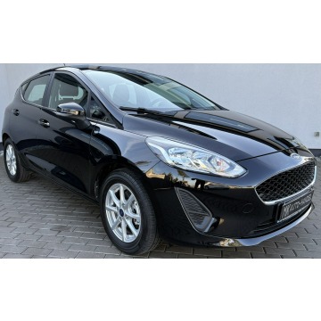 Ford Fiesta  Hatchback 2018,  1.0 benzyna - Na sprzedaż za 37 900 zł - Pyzdry - zdjęcie 3