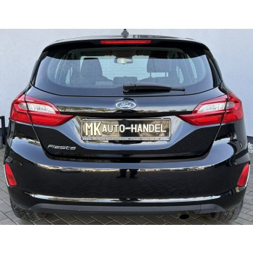 Ford Fiesta  Hatchback 2018,  1.0 benzyna - Na sprzedaż za 37 900 zł - Pyzdry - zdjęcie 5
