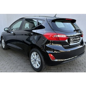Ford Fiesta  Hatchback 2018,  1.0 benzyna - Na sprzedaż za 37 900 zł - Pyzdry - zdjęcie 4