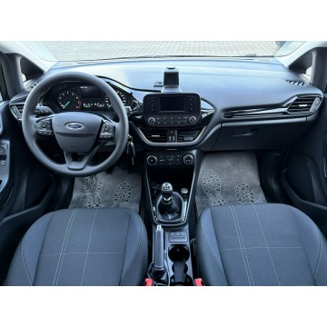 Ford Fiesta  Hatchback 2018,  1.0 benzyna - Na sprzedaż za 37 900 zł - Pyzdry - zdjęcie 9