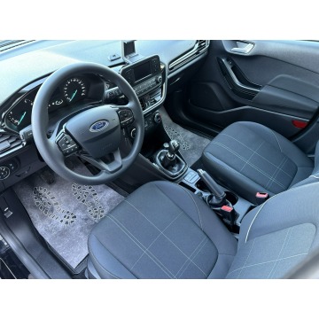 Ford Fiesta  Hatchback 2018,  1.0 benzyna - Na sprzedaż za 37 900 zł - Pyzdry - zdjęcie 7