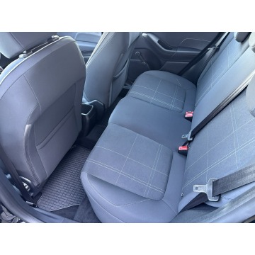 Ford Fiesta  Hatchback 2018,  1.0 benzyna - Na sprzedaż za 37 900 zł - Pyzdry - zdjęcie 8