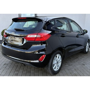 Ford Fiesta  Hatchback 2018,  1.0 benzyna - Na sprzedaż za 37 900 zł - Pyzdry - zdjęcie 6