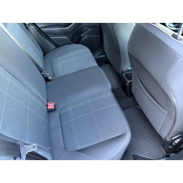 Ford Fiesta  Hatchback 2018,  1.0 benzyna - Na sprzedaż za 37 900 zł - Pyzdry - zdjęcie 10