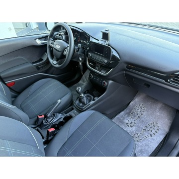 Ford Fiesta  Hatchback 2018,  1.0 benzyna - Na sprzedaż za 37 900 zł - Pyzdry - zdjęcie 11