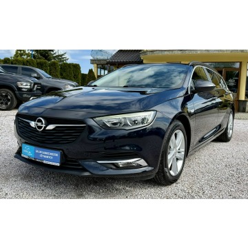 Opel Insignia - 170KM,Bogata wersja,Gwarancja