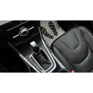 Ford Edge  SUV 2018,  2.0 benzyna, automat - Na sprzedaż za 73 800 zł - Gdynia - zdjęcie 7