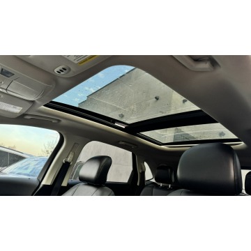 Ford Edge  SUV 2018,  2.0 benzyna, automat - Na sprzedaż za 73 800 zł - Gdynia - zdjęcie 9