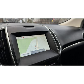 Ford Edge  SUV 2018,  2.0 benzyna, automat - Na sprzedaż za 73 800 zł - Gdynia - zdjęcie 12