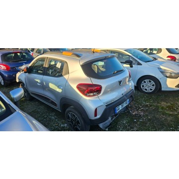 Dacia Spring  Hatchback 2023 elektryczny, automat - Na sprzedaż za 14 999 zł - Pleszew - zdjęcie 3