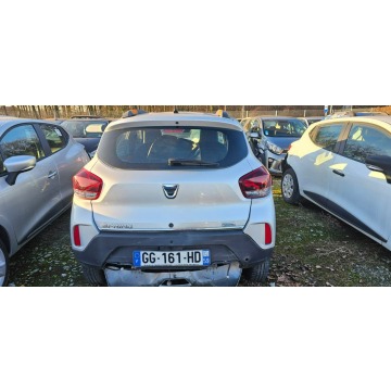 Dacia Spring  Hatchback 2023 elektryczny, automat - Na sprzedaż za 14 999 zł - Pleszew - zdjęcie 2