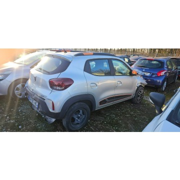 Dacia Spring  Hatchback 2023 elektryczny, automat - Na sprzedaż za 14 999 zł - Pleszew - zdjęcie 10