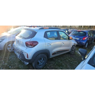 Dacia Spring  Hatchback 2023 elektryczny, automat - Na sprzedaż za 14 999 zł - Pleszew - zdjęcie 11