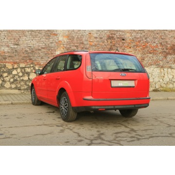Ford Focus 2005,  1.6 benzyna - Na sprzedaż za 7 900,00 zł - Bytom - zdjęcie 5
