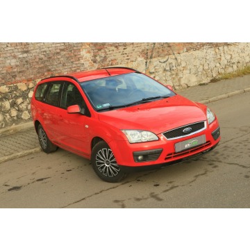 Ford Focus 2005,  1.6 benzyna - Na sprzedaż za 7 900,00 zł - Bytom - zdjęcie 4