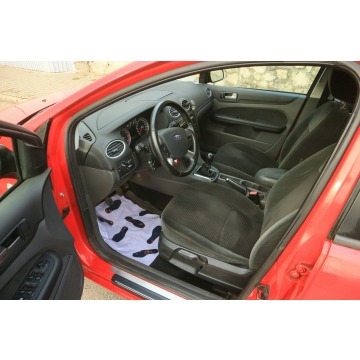 Ford Focus 2005,  1.6 benzyna - Na sprzedaż za 7 900,00 zł - Bytom - zdjęcie 10