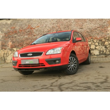 Ford Focus 2005,  1.6 benzyna - Na sprzedaż za 7 900,00 zł - Bytom - zdjęcie 8