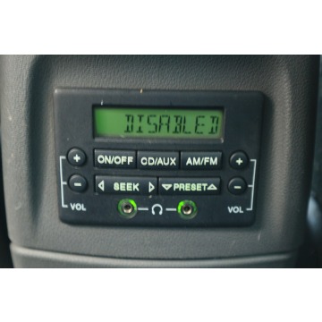 Ford Focus 2005,  1.6 benzyna - Na sprzedaż za 7 900,00 zł - Bytom - zdjęcie 7