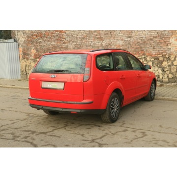 Ford Focus 2005,  1.6 benzyna - Na sprzedaż za 7 900,00 zł - Bytom - zdjęcie 9
