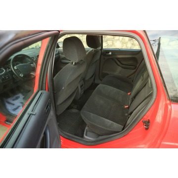 Ford Focus 2005,  1.6 benzyna - Na sprzedaż za 7 900,00 zł - Bytom - zdjęcie 11