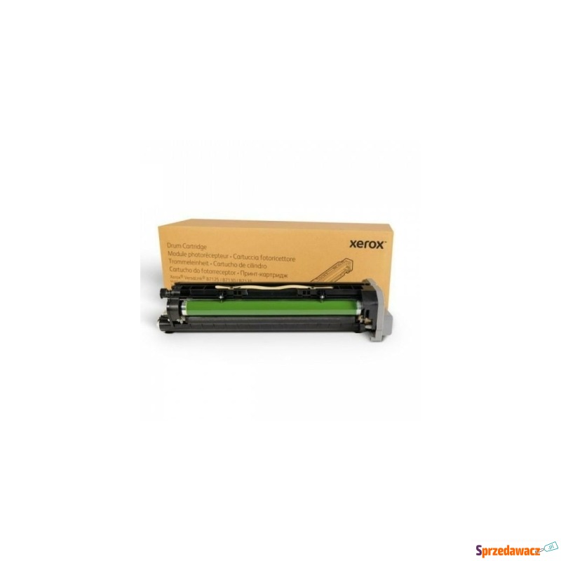 Bęben Oryginalny Xerox B7125/B7130/B7135 (013... - Bębny światłoczułe - Białystok